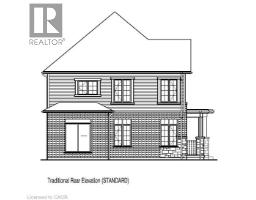 54 PINE WARBLER Street UnitNo. Lot 0023 - 3