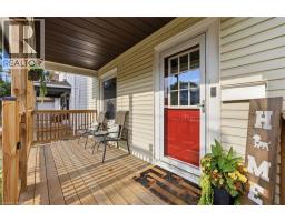 52 BERRYMAN Avenue - 3