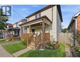 52 BERRYMAN Avenue - 38