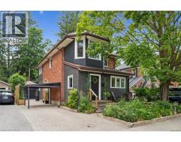 121 BELMONT Avenue - 1