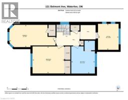 121 BELMONT Avenue - 42