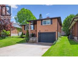 303 MARTINDALE Crescent - 3