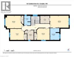 43 GOLDENVIEW Drive - 42