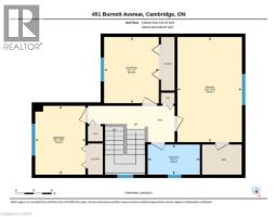 451 BURNETT Avenue - 42