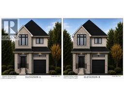 73 JACOB DETWEILLER Drive UnitNo. Lot 78 - 1