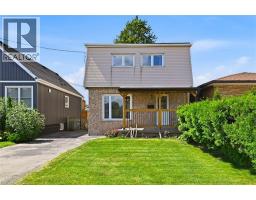 165 GLENNIE Avenue - 1