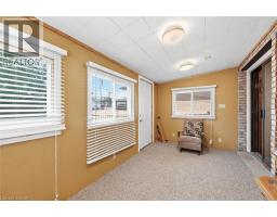 165 GLENNIE Avenue - 17