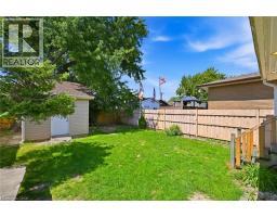 165 GLENNIE Avenue - 27