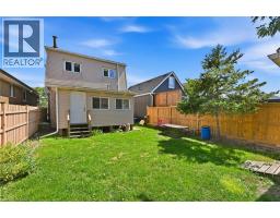 165 GLENNIE Avenue - 29