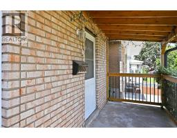 165 GLENNIE Avenue - 4