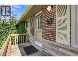 75 FLAMBORO Street - 4