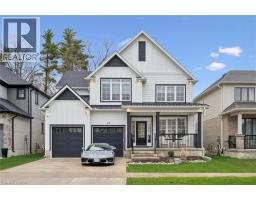 213 Fallowfield Drive, MLS 40822040