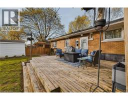 120 ELGIN Crescent - 29