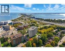 1201 NORTH SHORE Boulevard E UnitNo. 208 - 40