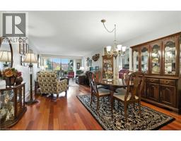 1201 NORTH SHORE Boulevard E UnitNo. 208 - 8