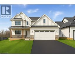 32035 BELL Road UnitNo. Lot 3 - 1