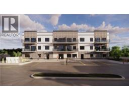 80 CAITHNESS Street W UnitNo. 406 - 2