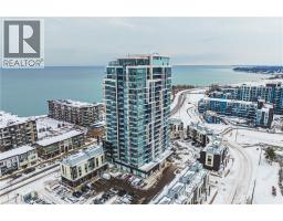 385 WINSTON Road UnitNo. 1710 - 1