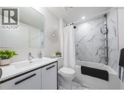 385 WINSTON Road UnitNo. 1710 - 12