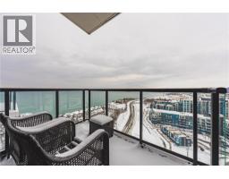 385 WINSTON Road UnitNo. 1710 - 19