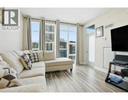 10 CONCORD Place UnitNo. 205 - 11