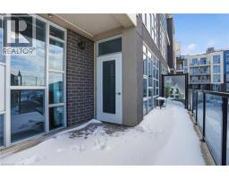 10 CONCORD Place UnitNo. 205 - 18