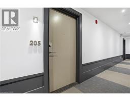 10 CONCORD Place UnitNo. 205 - 4
