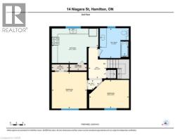 14 NIAGARA Street - 47
