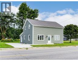 140 WINSTANLEY Street - 1
