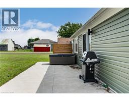 140 WINSTANLEY Street - 39