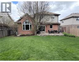 44 CRANE Crescent - 44