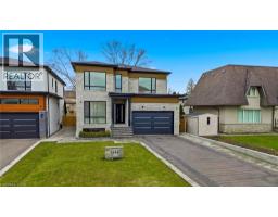 2556 GLENGARRY Road - 2
