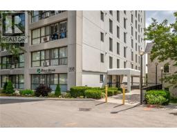 358 WATERLOO Avenue UnitNo. 902 - 27