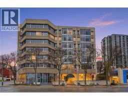 66 BAY Street S UnitNo. 511 - 1