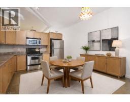 66 BAY Street S UnitNo. 511 - 11