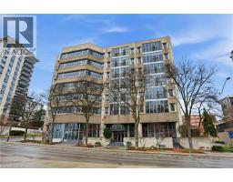 66 BAY Street S UnitNo. 511 - 2