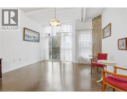 66 BAY Street S UnitNo. 511 - 7