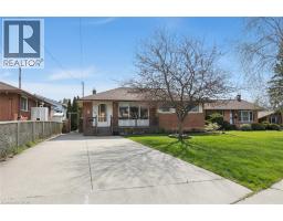 158 RYKERT Street E - 3