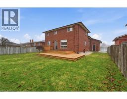 783 STONE CHURCH Road E - 24