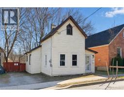 8 TASKER Street - 1
