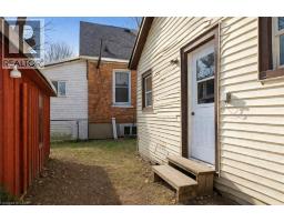 8 TASKER Street - 21