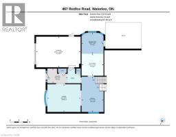 467 REDFOX Road - 49
