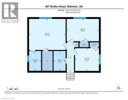 467 REDFOX Road - 50