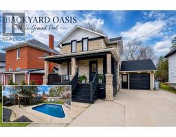 485 INKERMAN Street W - 1