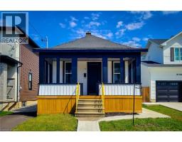 98 WELLAND Street N - 2
