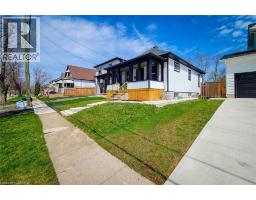 98 WELLAND Street N - 4