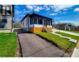 98 WELLAND Street N - 5