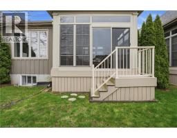 215 VANSICKLE Road UnitNo. 8 - 33