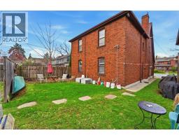 509 ABERDEEN Avenue - 22