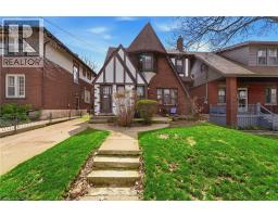 509 ABERDEEN Avenue - 1